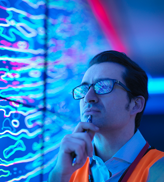 Networks are the backbone of today's business operations